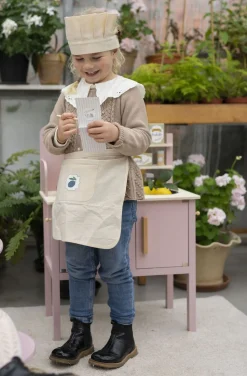 Rolleleg-JaBaDaBaDo Overtjener Sæt