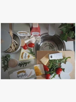 Rolleleg-JaBaDaBaDo Pastasæt