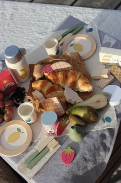 Rolleleg-JaBaDaBaDo Picnickurv Picnic i Provence