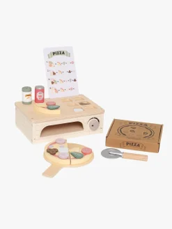 Rolleleg-JaBaDaBaDo Pizzaovn 23 Dele