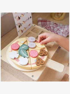 Rolleleg-JaBaDaBaDo Pizzaovn 23 Dele