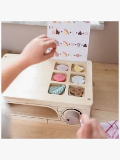 Rolleleg-JaBaDaBaDo Pizzaovn 23 Dele