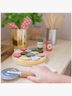 Rolleleg-JaBaDaBaDo Pizzaovn 23 Dele