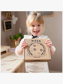 Rolleleg-JaBaDaBaDo Pizzaovn 23 Dele