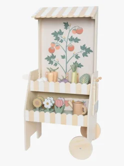 Rolleleg-JaBaDaBaDo Plantevogn