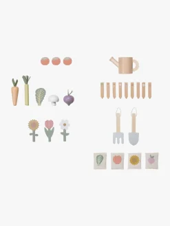 Rolleleg-JaBaDaBaDo Plantevogn