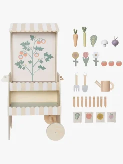 Rolleleg-JaBaDaBaDo Plantevogn