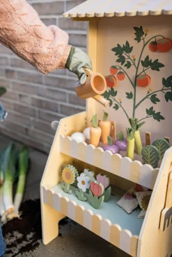 Rolleleg-JaBaDaBaDo Plantevogn