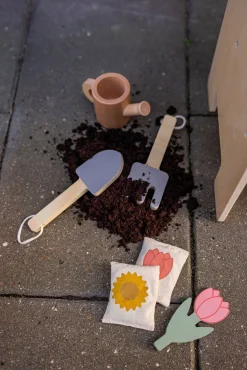 Rolleleg-JaBaDaBaDo Plantevogn