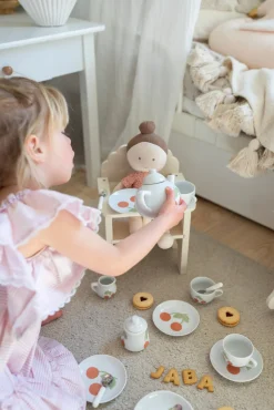 Rolleleg-JaBaDaBaDo Porcelænsservice