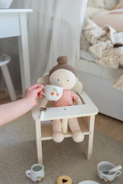 Rolleleg-JaBaDaBaDo Porcelænsservice