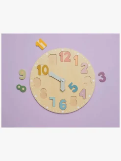 Spil & Puslespil-JaBaDaBaDo Puslespilsur