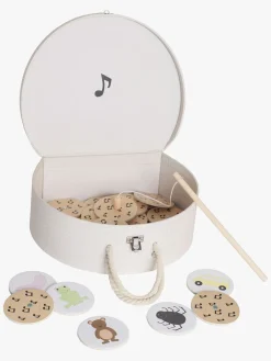 Spil & Puslespil-JaBaDaBaDo Sangkuffert