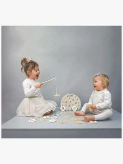 Spil & Puslespil-JaBaDaBaDo Sangkuffert