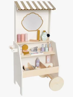 Rolleleg-JaBaDaBaDo Skønhedssalon