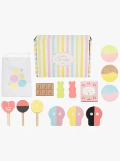 Rolleleg-JaBaDaBaDo Slikæske