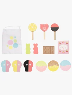 Rolleleg-JaBaDaBaDo Slikæske