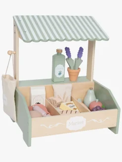 Rolleleg-JaBaDaBaDo Small Markedsbod