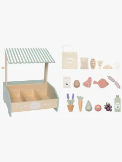 Rolleleg-JaBaDaBaDo Small Markedsbod