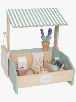 Rolleleg-JaBaDaBaDo Small Markedsbod