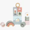 Babylegetøj-JaBaDaBaDo Sound Blocks Aktivitetsklodser