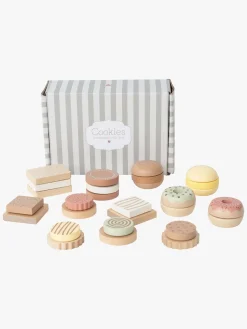 Babylegetøj-JaBaDaBaDo Stablekager