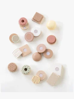 Babylegetøj-JaBaDaBaDo Stablekager