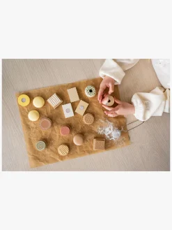 Babylegetøj-JaBaDaBaDo Stablekager