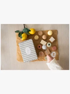 Babylegetøj-JaBaDaBaDo Stablekager