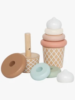 Babylegetøj-JaBaDaBaDo Stablelegetøj Is