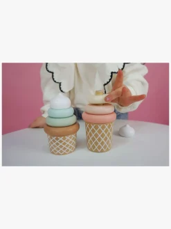 Babylegetøj-JaBaDaBaDo Stablelegetøj Is