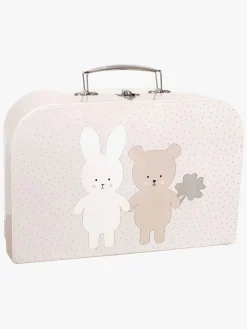 Rolleleg-JaBaDaBaDo Teddy & Bunny Tesæt