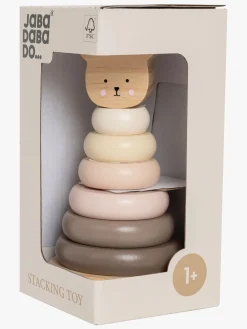 Babylegetøj-JaBaDaBaDo Teddy Stablelegetøj, Natur