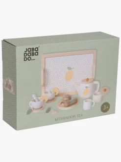 Rolleleg-JaBaDaBaDo Teservice Citron