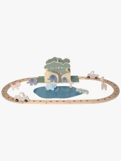 Togbaner & Legeborde-JaBaDaBaDo Togbane Safari