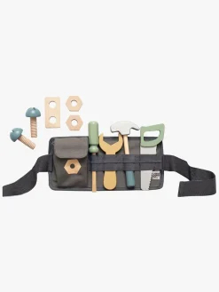 Rolleleg-JaBaDaBaDo Værktøjsbælte