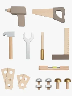 Rolleleg-JaBaDaBaDo Værktøjsbænk