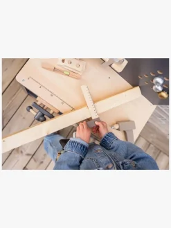 Rolleleg-JaBaDaBaDo Værktøjsbænk