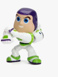 Legetøjsfigurer-Jada Toy Story Figur Buzz Lightyear 10 cm