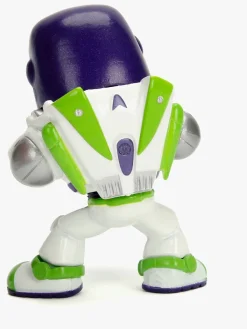 Legetøjsfigurer-Jada Toy Story Figur Buzz Lightyear 10 cm
