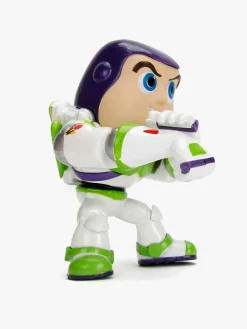Legetøjsfigurer-Jada Toy Story Figur Buzz Lightyear 10 cm