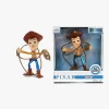 Legetøjsfigurer-Jada Toy Story Figur Woody 10 cm