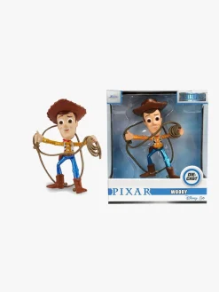 Legetøjsfigurer-Jada Toy Story Figur Woody 10 cm