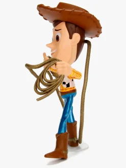 Legetøjsfigurer-Jada Toy Story Figur Woody 10 cm