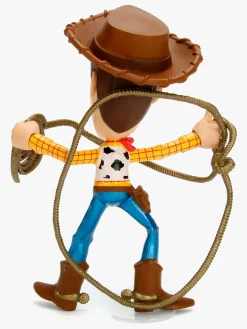Legetøjsfigurer-Jada Toy Story Figur Woody 10 cm