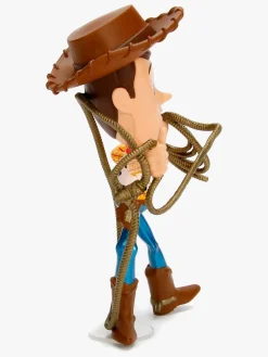 Legetøjsfigurer-Jada Toy Story Figur Woody 10 cm