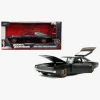 Legetøjsbiler & -Fartøjer-JadaToys Jada Toys Fast & Furious 1968 Dodge Charger 1:24 Bil