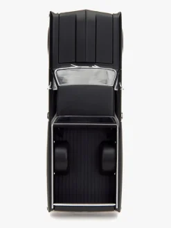 Legetøjsbiler & -Fartøjer-JadaToys Jada Toys Fast & Furious Bil 1967 El Camino