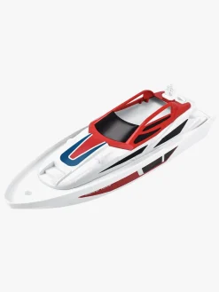 Fjernstyret-JadaToys Jada Toys Fjernstyret Båd Sea Cruiser