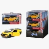 Legetøjsbiler & -Fartøjer|Legetøjsfigurer-JadaToys Jada Toys Transformers Bumblebee Bil 2016 Chevy Camaro 1:24